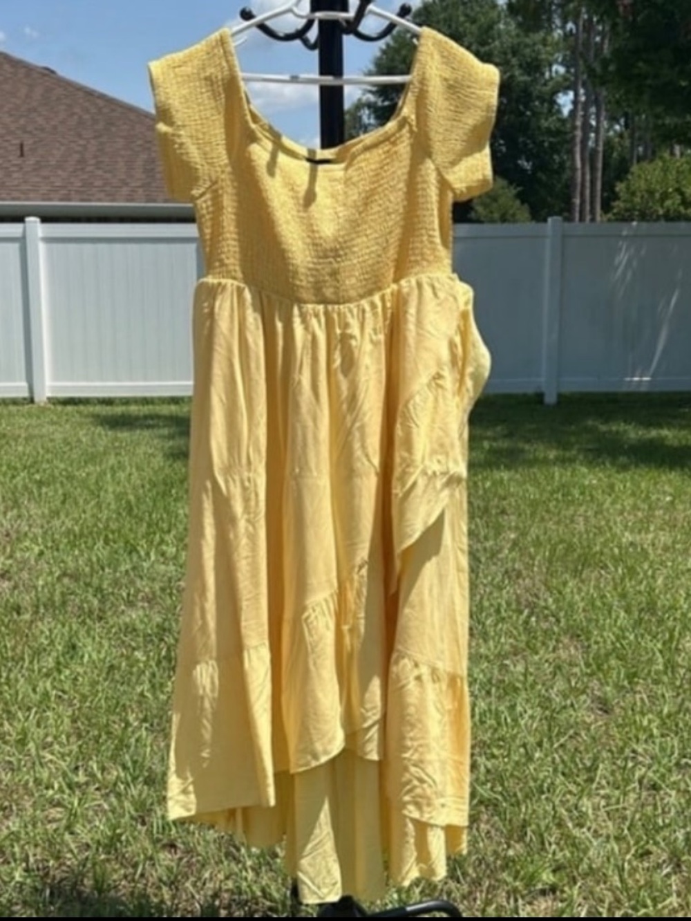 NWT Torrid dress